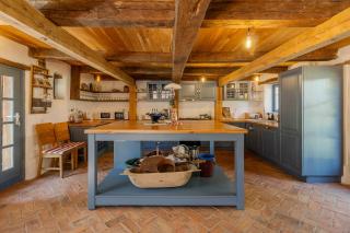 Casa Veche Leheceni (8-Room Country House) - 7