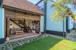 Casa Veche Leheceni (8-Room Country House) - 4