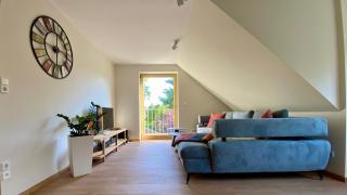 Ferienwohnung Reiche am Cospudener See - 8