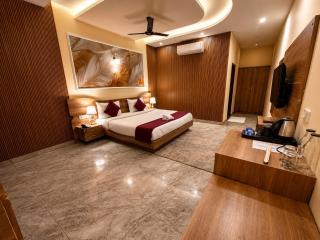 Corbett River Heart Resort By Pearl - Ramnagar - 8