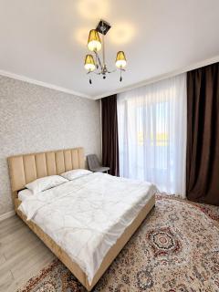 Двухкомнатная жк Budapest - 7
