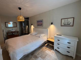 La Petite Pêcherie - Saint-Vaast - 1