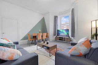 Cozy Home in Avenue Terrace, Sleeps 8 - 0