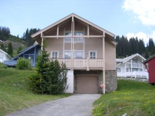 Résidence Hameau - Chalet lumineux · Poêle à bois · WIFI gratuit et illimité · Garage MAE-7353 - 6
