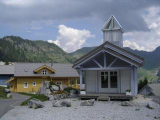 Résidence Hameau - Chalet lumineux · Poêle à bois · WIFI gratuit et illimité · Garage MAE-7353 - 5