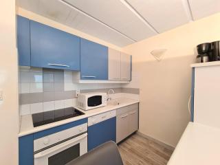 Résidence Betelgeuse - Appartement rénové · Proche des pistes et des commerces · Balcon MAE-7361 - 4