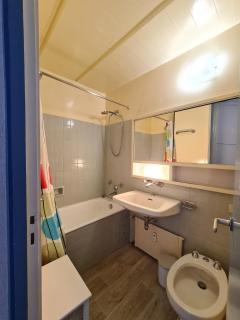 Résidence Betelgeuse - Appartement rénové · Proche des pistes et des commerces · Balcon MAE-7361 - 2