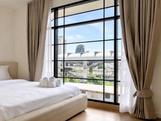 VINA VILLE hotel Bangkok - 8