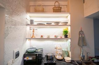 NB Aura House - 8