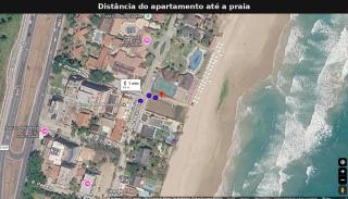 Cobertura duplex vista mar Porto de Galinhas - 9