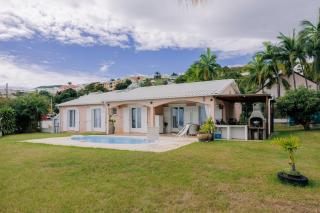Villa 3 Chambres, Piscine Privée - La Possession - 0