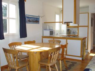 Résidence Chateaux De Crans - Appartement confortable · Balcon MAE-7375 - 8