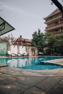 Hotel Bhadgaon - Amidst the Heritage of Bhaktapur - 1
