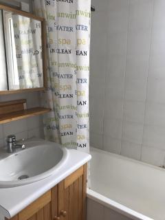 Résidence Chateaux De Crans - Appartement confortable · Balcon MAE-7375 - 3
