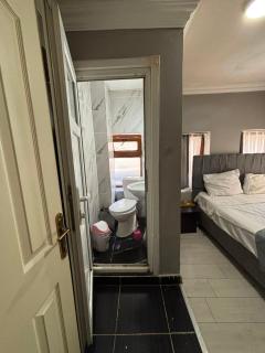 YASMİN Hotel - 3