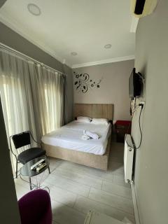 YASMİN Hotel - 9