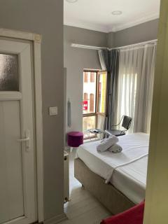 YASMİN Hotel - 6