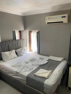 YASMİN Hotel - 5