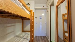 Résidence Andromede - Studio lumineux avec casier à ski · Proche des pistes · Balcon MAE-7403 - 2