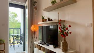 Oasis Spa Apartment - 4