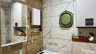 Oasis Spa Apartment - 2
