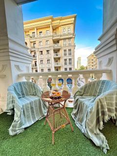 Tashkent City Grand Apartment - 0