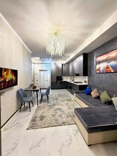 Tashkent City Grand Apartment - 6