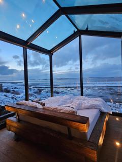 Panorama Glass Lodge WEST - 7