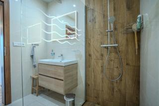 Vysoké Tatry apartmán B for 6 people - 6