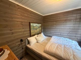 Modern Cozy Cabin Near Langsua National Park - 1