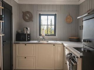 Modern Cozy Cabin Near Langsua National Park - 7