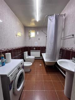 Talas guest house - 1