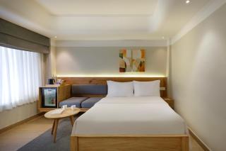 31 Park Hotel - 7