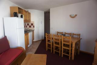 Résidence Cristallines - 2 Pièces cabine 6 personnes MAE-9692 - 0