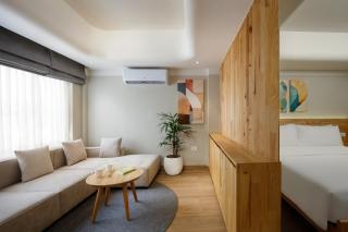 31 Park Hotel - 4