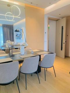 Premium apartment at Bastos - 8