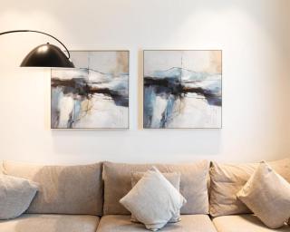 Premium apartment at Bastos - 6