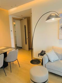 Premium apartment at Bastos - 5
