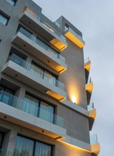 Premium apartment at Bastos - 3