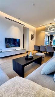 Premium apartment at Bastos - 2