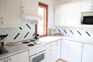 Aurora Cottage Ounasvaara by BookLapland - 4