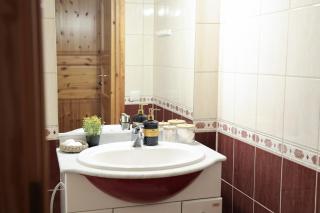 Aurora Cottage Ounasvaara by BookLapland - 3