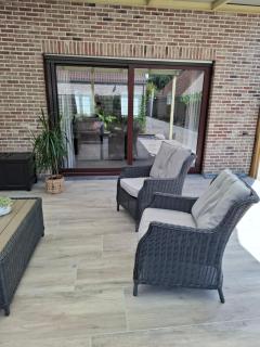 Tussen bos en nete - 9