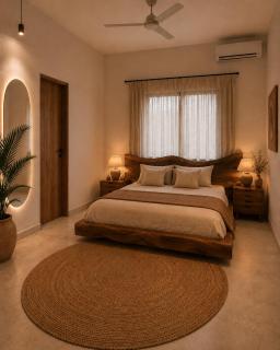 Ladha ya Zanzibar Premium Apartament - 9