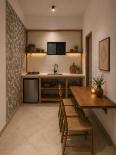 Ladha ya Zanzibar Premium Apartament - 6