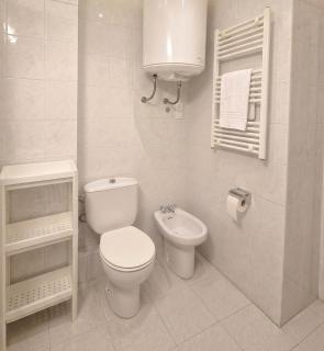 Abelletes Apartments - 3