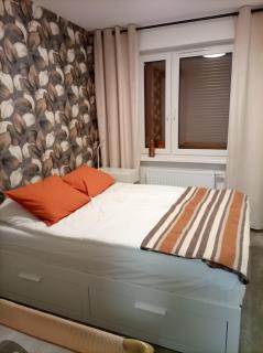 Apartament Milicz - 3