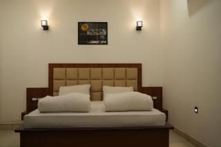 Hotel Swagat - 8