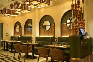 Hotel Swagat - 6