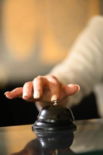 Business Hotel - Tunis - 8